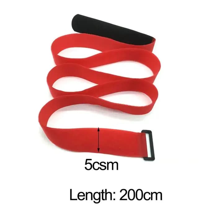 Sangle de fixation élastique pour bagages de voyage