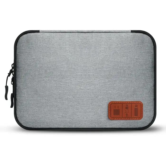 Sac de rangement d'accessoires numériques