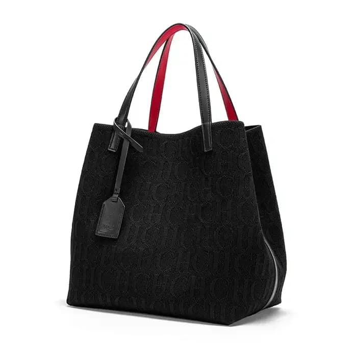 CH sac à main pour femme artisanat de haute qualité grande capacité mode classique nouveau Style cou