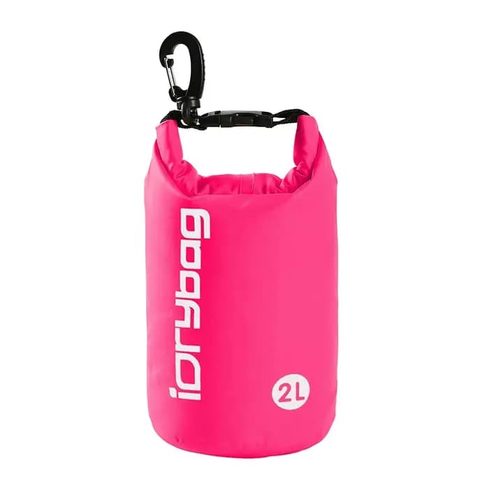 Sac étanche IDrybag 2L pour la natation