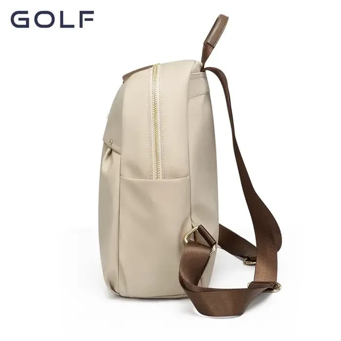Sac à dos imperméable pour femme