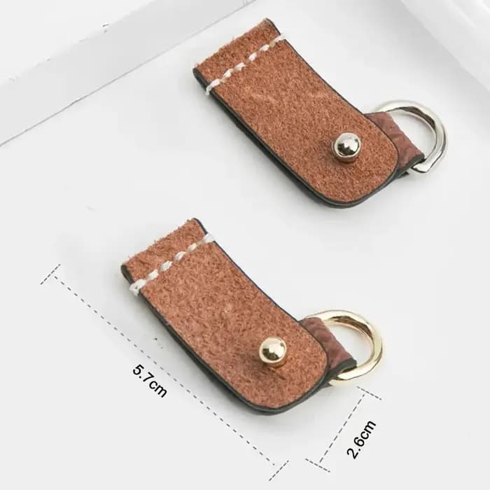 Sac à main de transformation de conversion sans poinçon