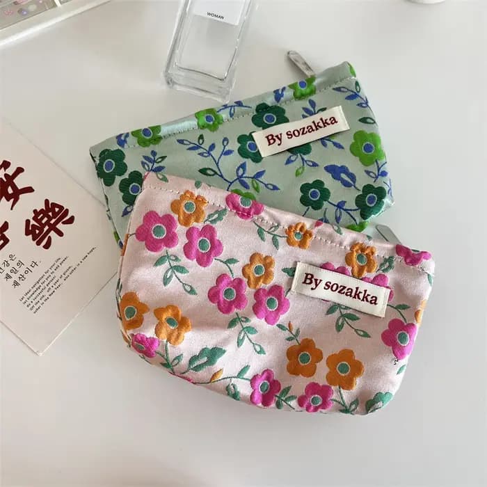 Sac de rangement pour cosmétiques de voyage pour femmes