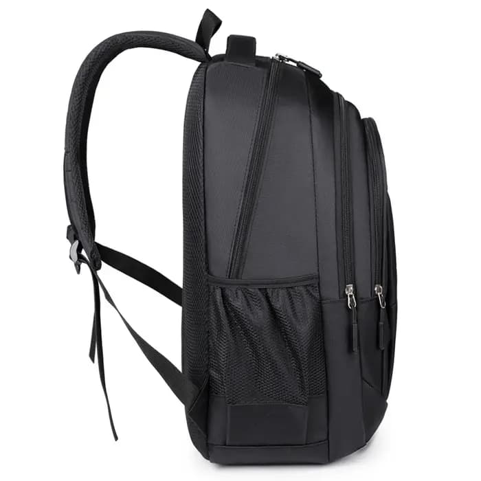 Sac à dos de voyage d'affaires polyvalent – Design unisexe de grande capacité avec compartiments organisés