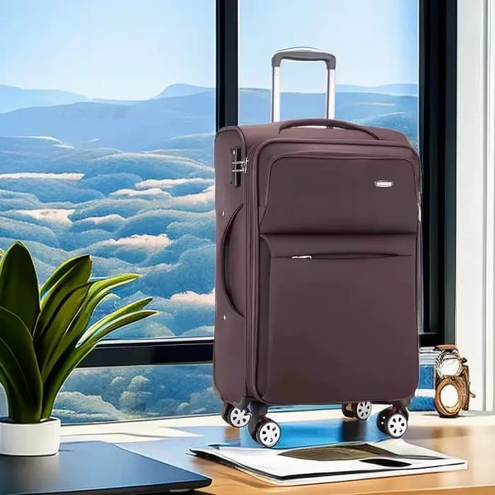 Valise de voyage grande capacité