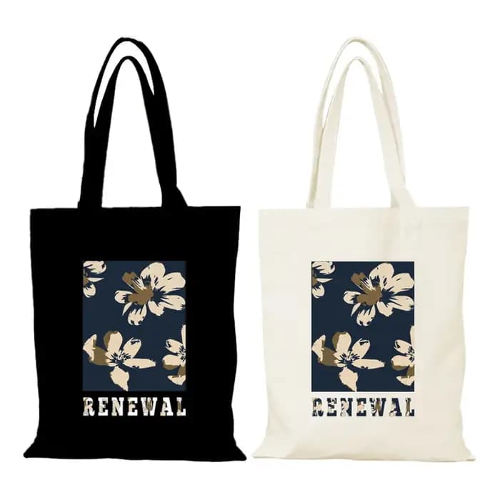 Sacs pour dames fleurs sac à provisions pour femmes mode nouveaux