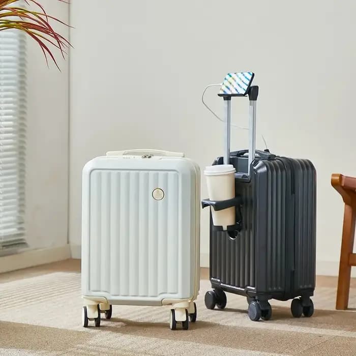 Dernier modèle valise d'embarquement