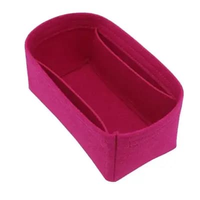 【Sac intérieur uniquement】Insert d'organisation pour sac LV Nice Mini Nano BB, organisateur, séparat