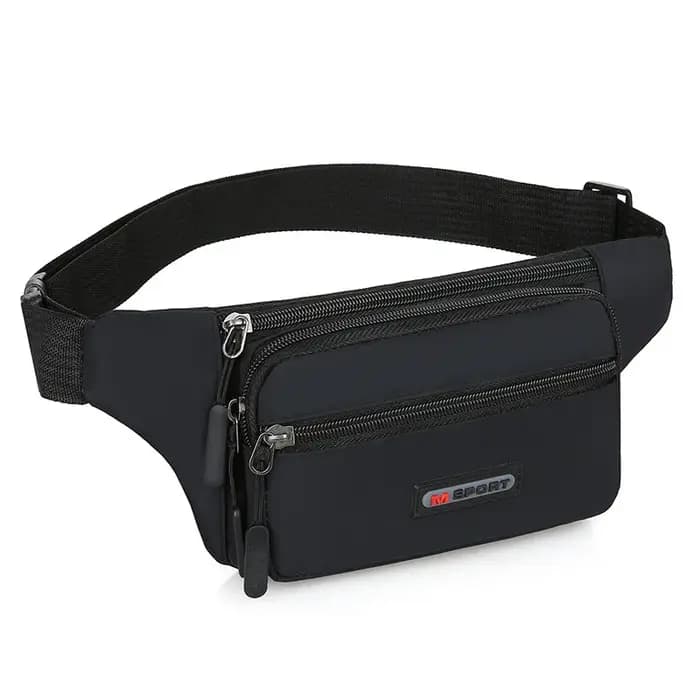 Sac banane de sport étanche pour voyage