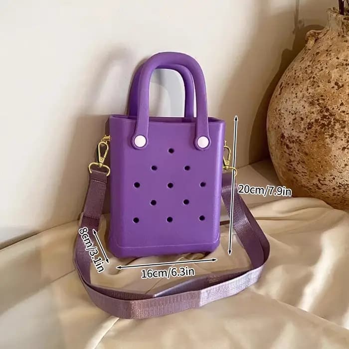 Sac de plage imperméable en EVA