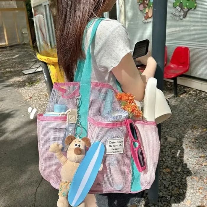 Sac de natation et de sport étanche