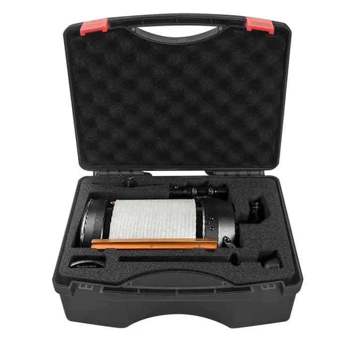 Valise légère avec éponge