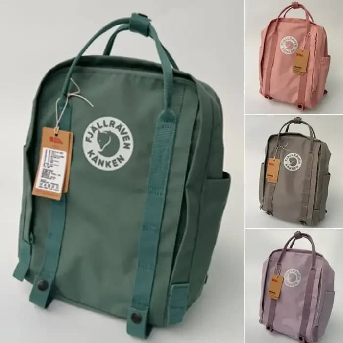 Nouveau sac à dos de voyage imperméable pour hommes et femmes, sac à dos de sport Fjallraven pour ét