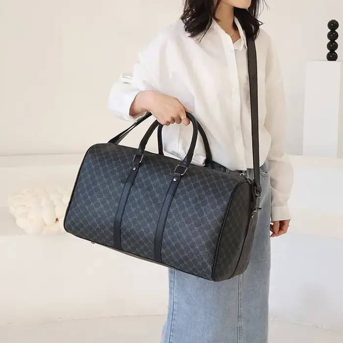 Luxe nouveau 2026 sacs de voyage hommes loisirs