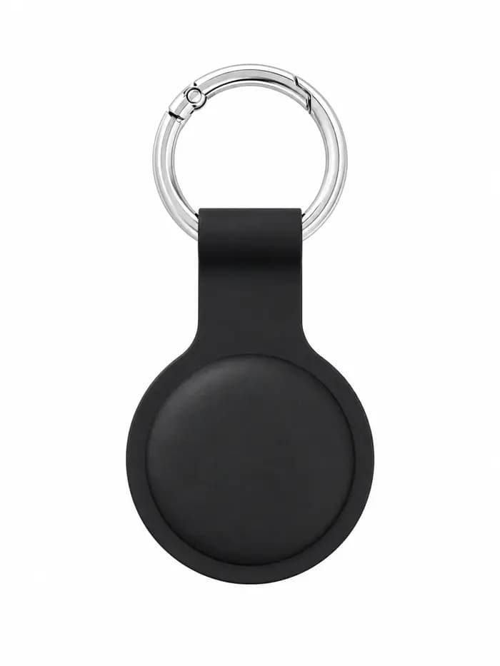 Traceur anti-perte avec localisation à distance pour Apple Find My, balise intelligente vocale pour