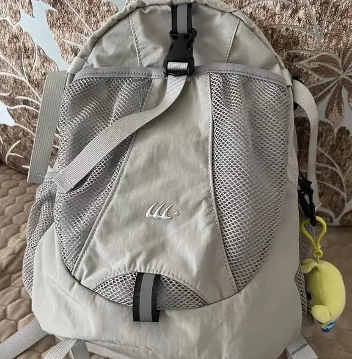 Streetwear Vintage mode sacs à dos décontracté