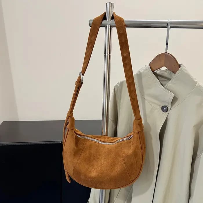 Sacs à bandoulière pour femmes grande capacité sacs à main de luxe tissu velours sacs à bandoulière