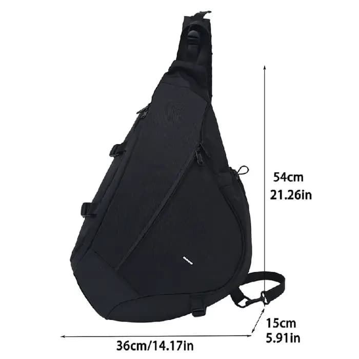 Sacs à bandoulière pour hommes
