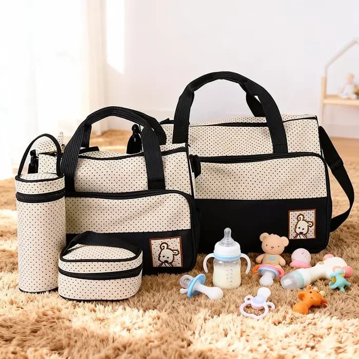 Sac de voyage pour Parent et enfant