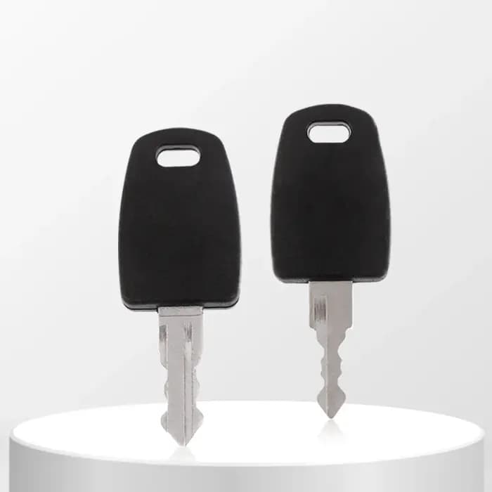 HouseMaster-Sac à clés multifonctionnel pour bagages