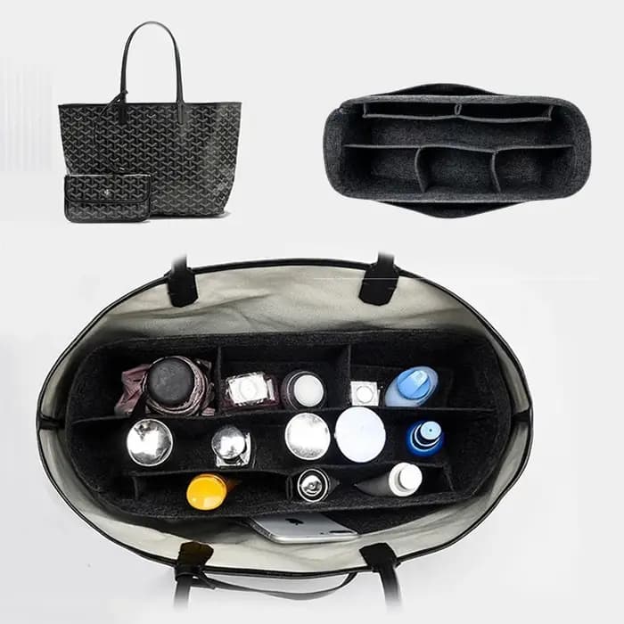Organisateur de sac à dos