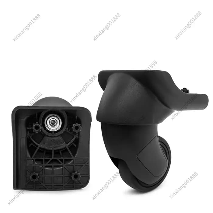 Roulettes pivotantes pour valise HLK049 HPW28300