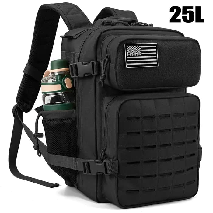 Sac à dos de randonnée 25L / 45L