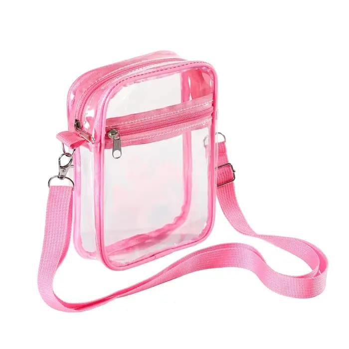 Sacs transparents pour femmes