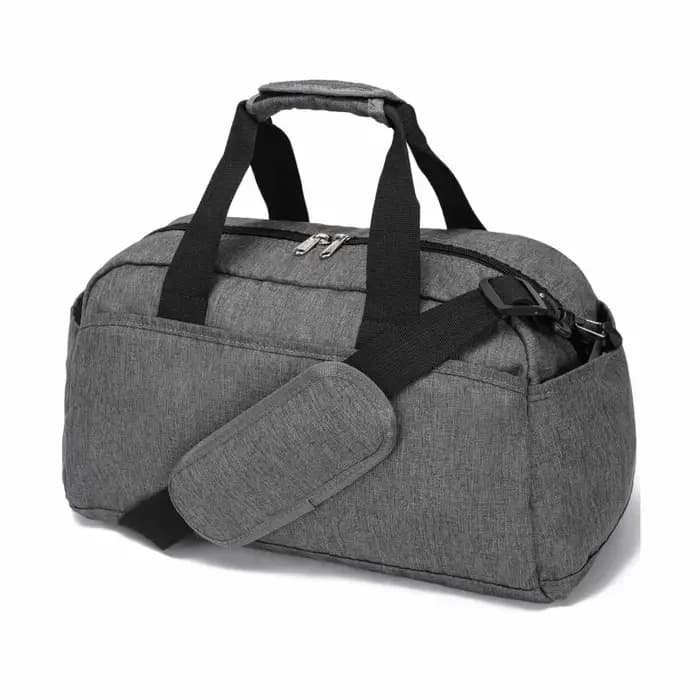 Sac de sport multifonctionnel léger à bandoulière et à main