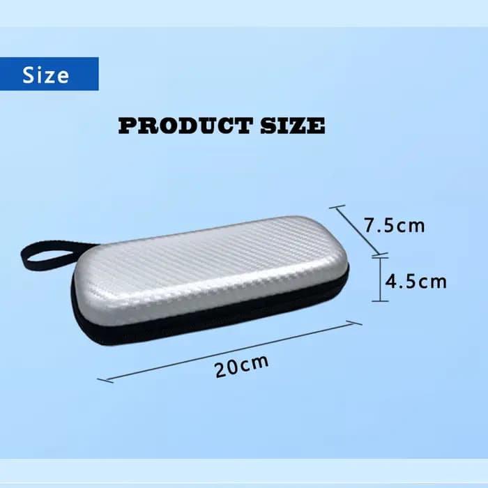 Sac de refroidissement à insuline Portable avec 4 sacs de glace