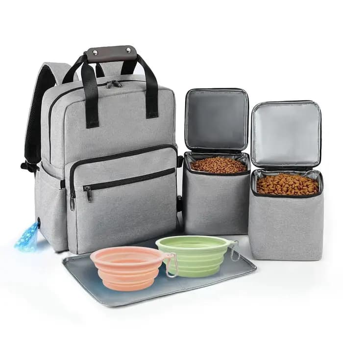 Sac de voyage multifonction pour animaux de compagnie