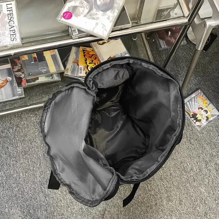 Sac de voyage étanche unisexe