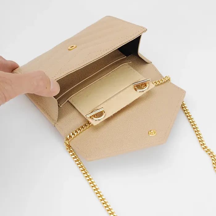 T JOStrap-Accessoires pour Sacs Intérieurs de Sac à Main