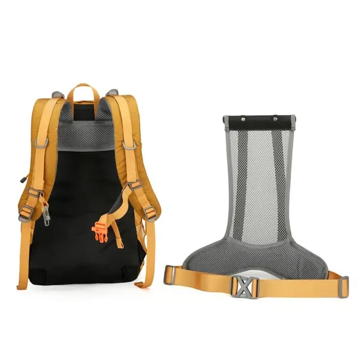Sac à dos de randonnée en plein air léger 25L/35L
