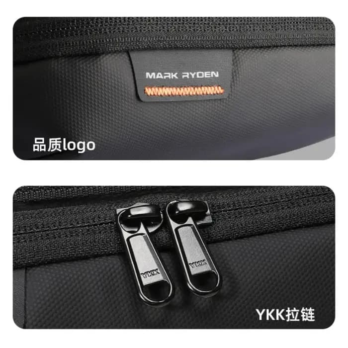 Sacs de rangement pour voyages d'affaires pour homme