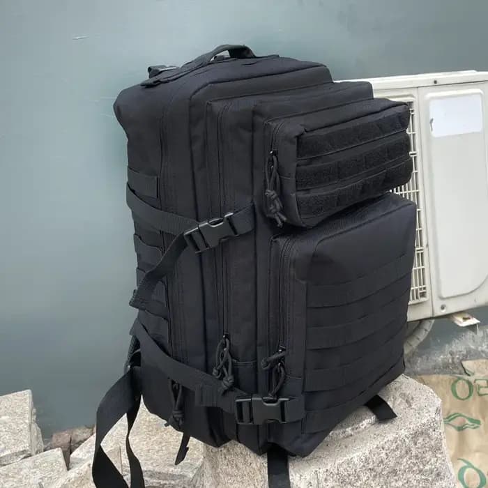 30L/50L femmes hommes sac à dos Sport Trekking chasse Nylon sac à dos militaire randonnée sac marine bleu rose Camouflage tactique sac à dos