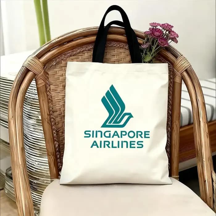 Sacs de rangement Singapore Airlines