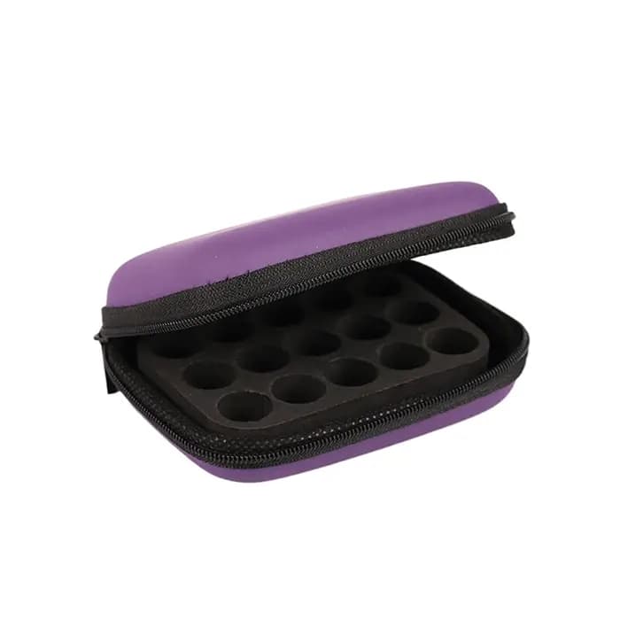 Organisateur de parfum portable suspendu