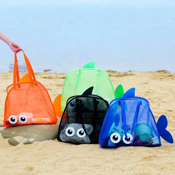 Sacs de plage pour mamans