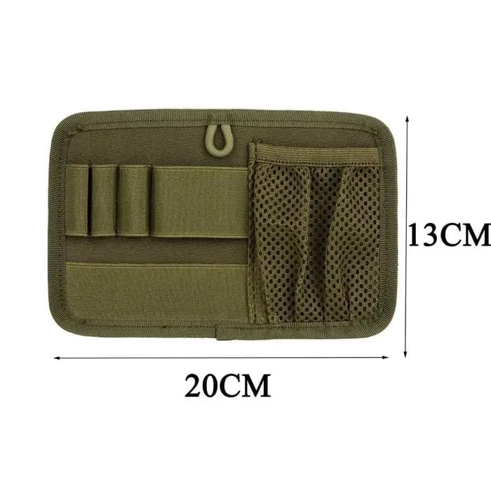 EvaluEDC-Sac à dos créatif en nylon