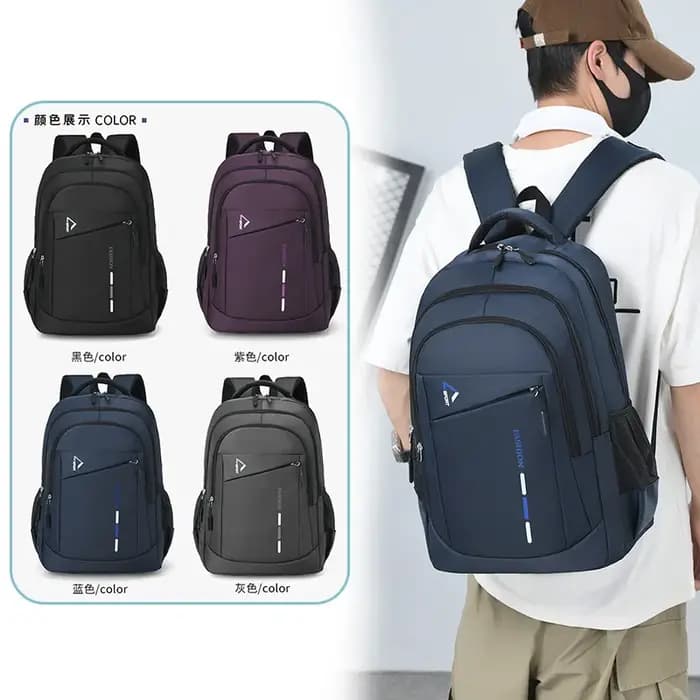 Sac à dos léger et décontracté pour hommes