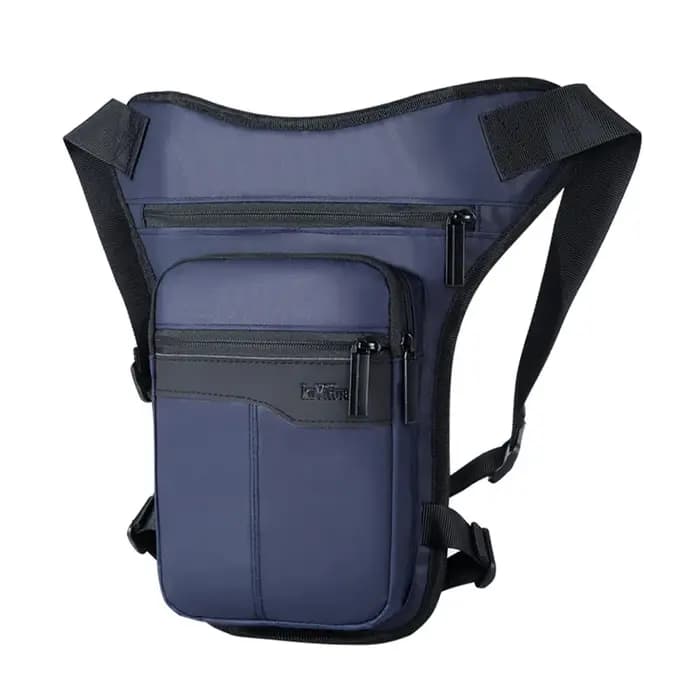 Sac de cuisse étanche pour hommes