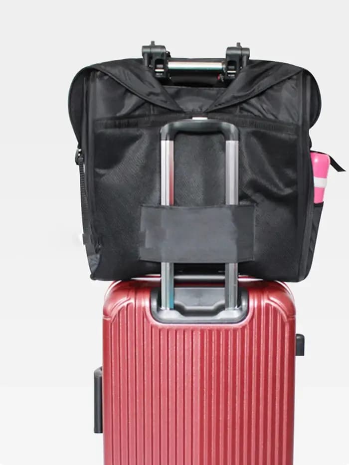 Sac à Dos de Voyage Étanche pour Poussette Yoyo