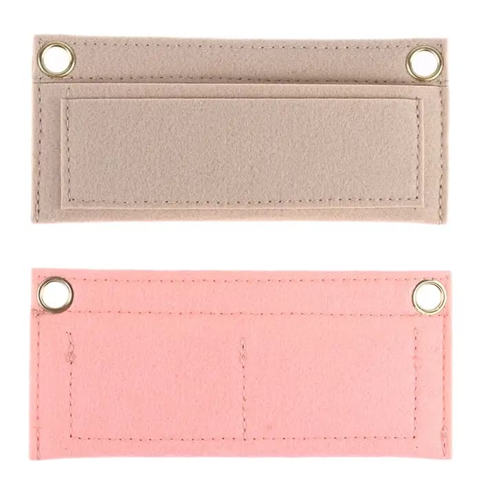 Sac Portefeuille en Feutre avec Couche Interne GT