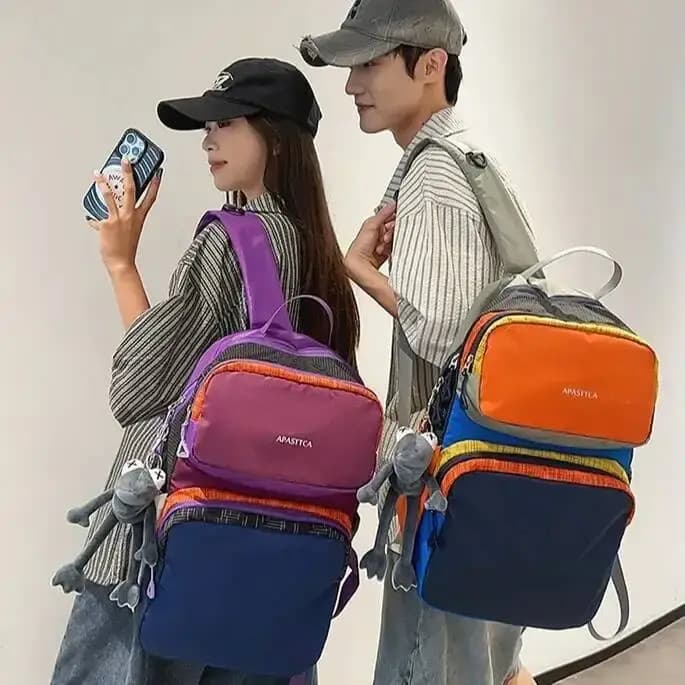 Sac à dos de voyage en plein air