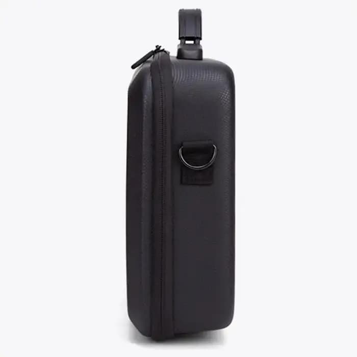 R53C mallette rangement avec poches en filet intégrées