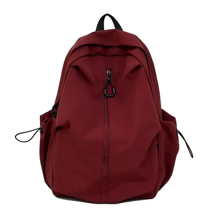 Sac à dos d'université étanche en Nylon de 15.6 pouces
