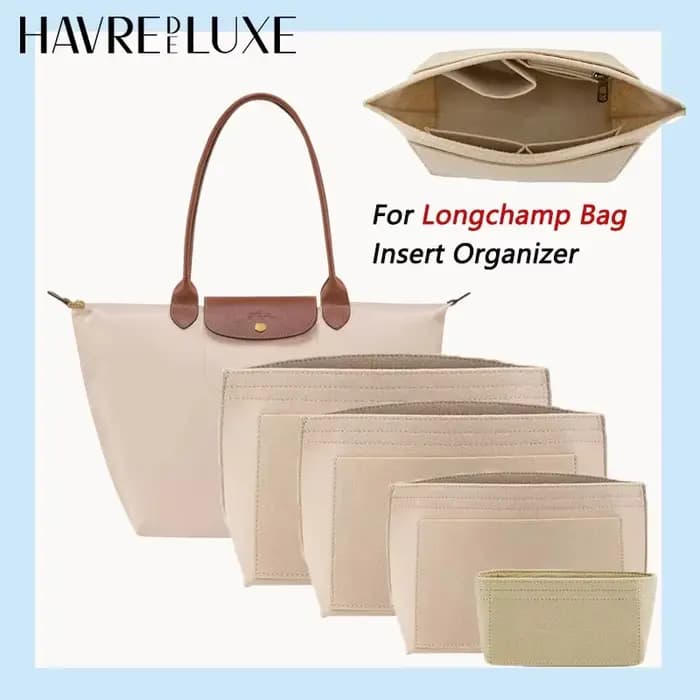Insert organisateur de sac pour Longchamp