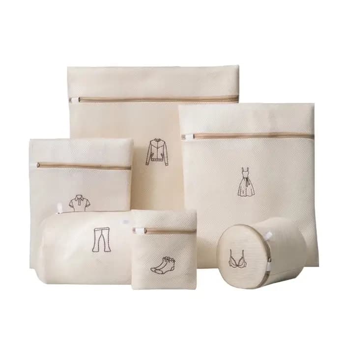 Sac à linge pour vêtements sales