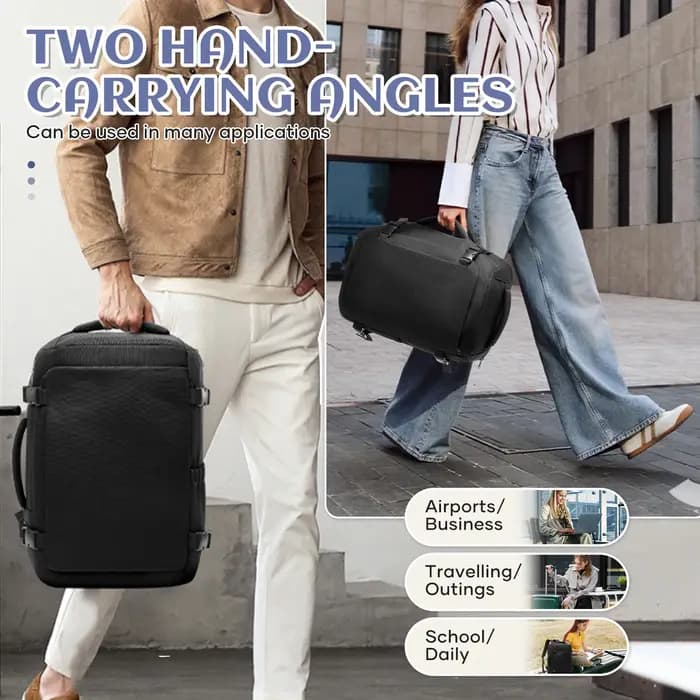 Sac pour hommes et femmes